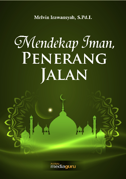 cover buku