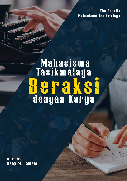 cover buku