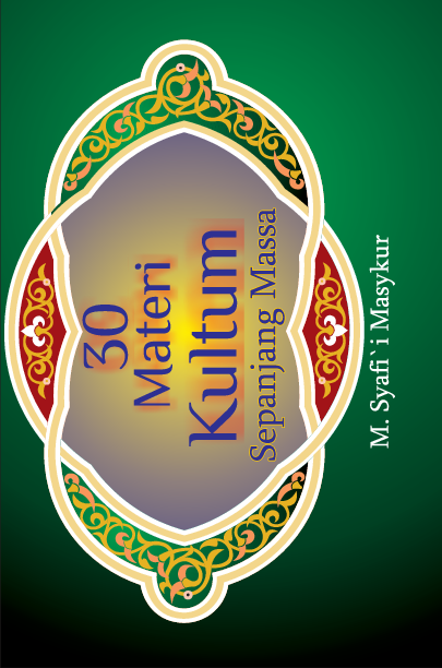 cover buku