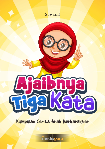 cover buku