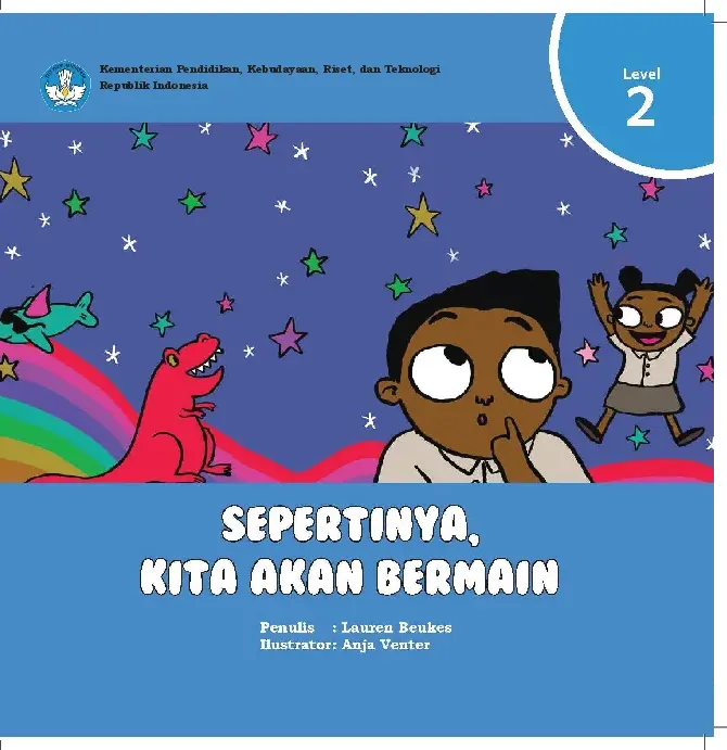 cover buku