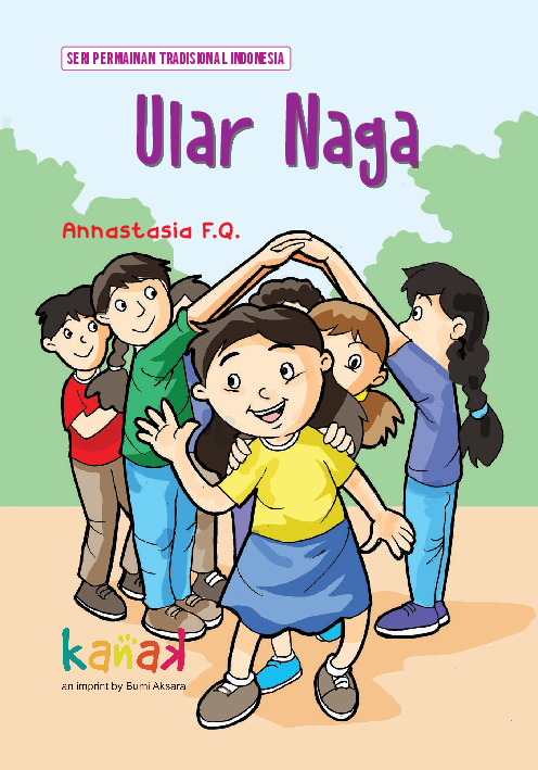 cover buku