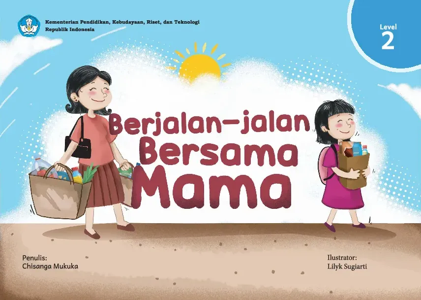 cover buku