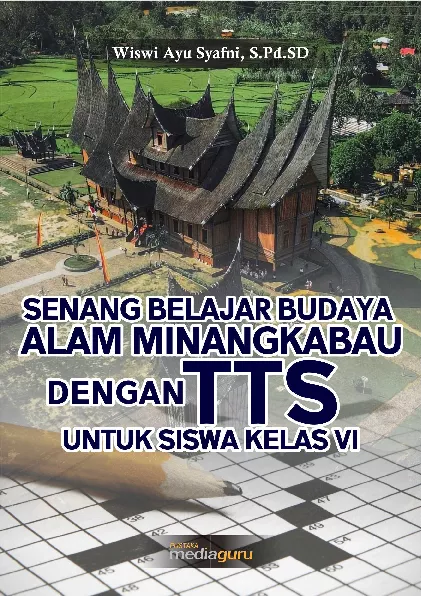 cover buku
