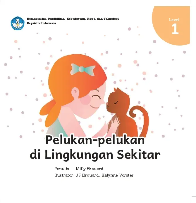 cover buku