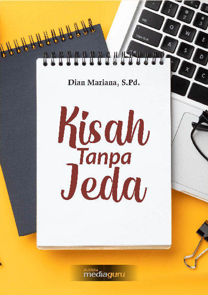 cover buku