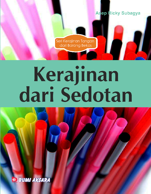 cover buku