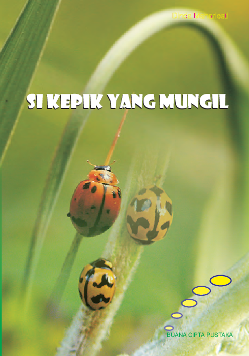 cover buku