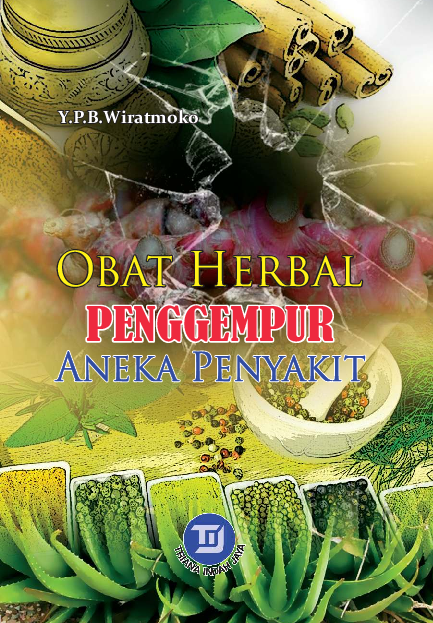 cover buku