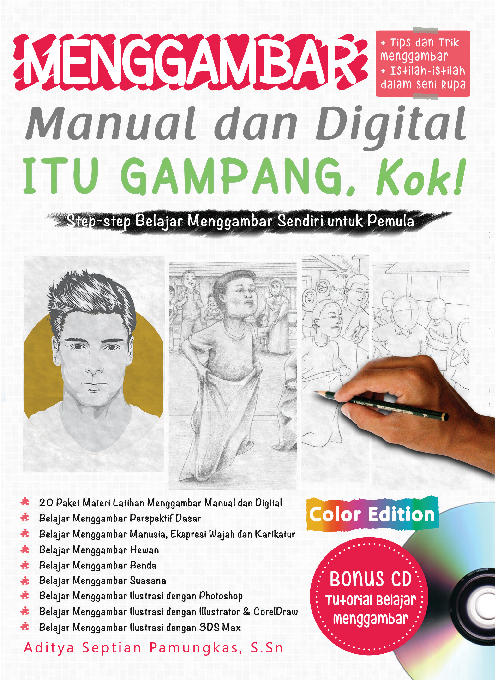 cover buku