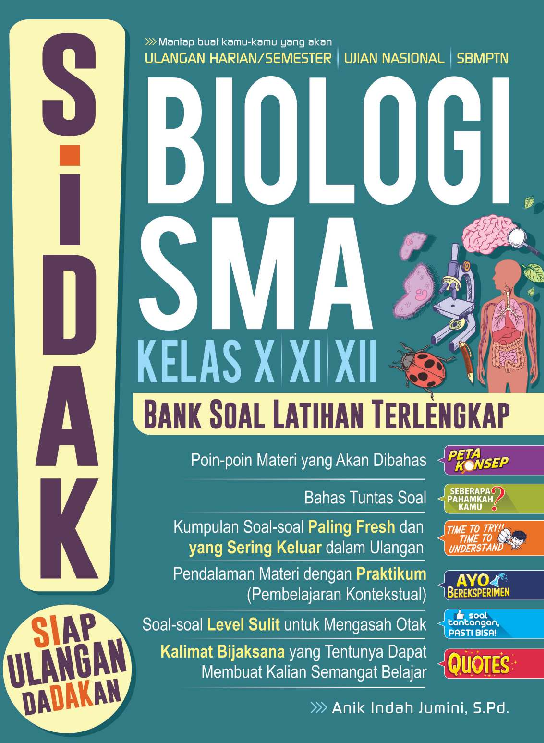 cover buku