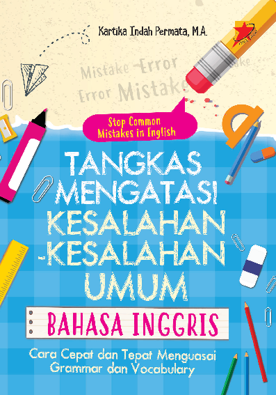 cover buku
