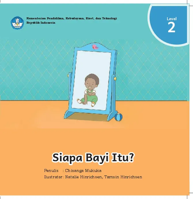 cover buku