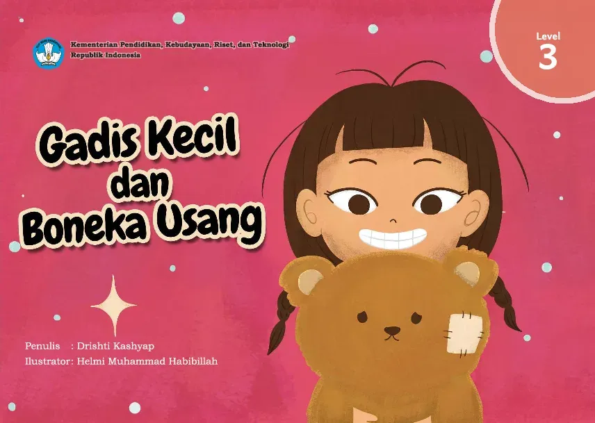 cover buku