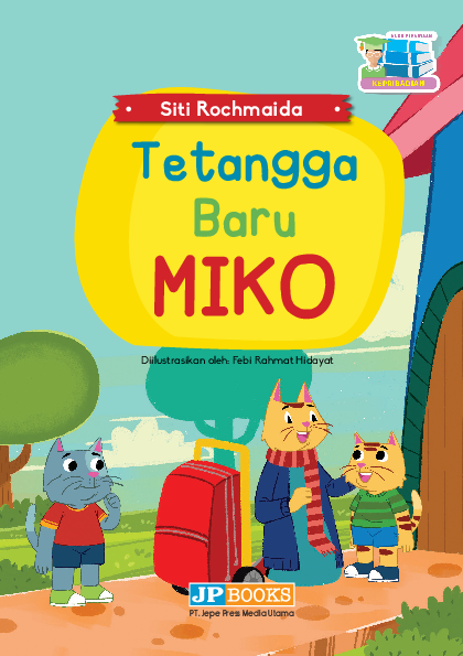 cover buku