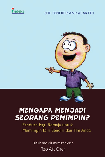 cover buku