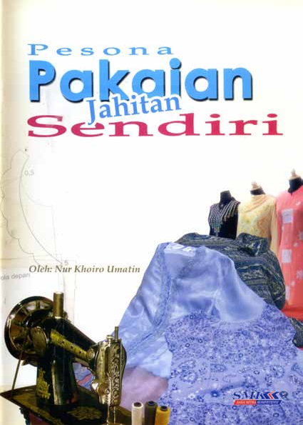 cover buku