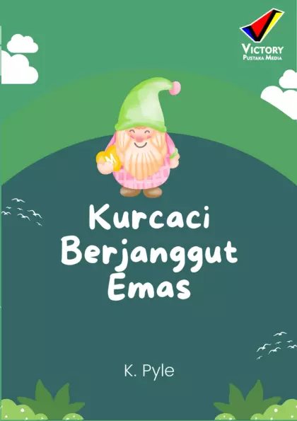cover buku