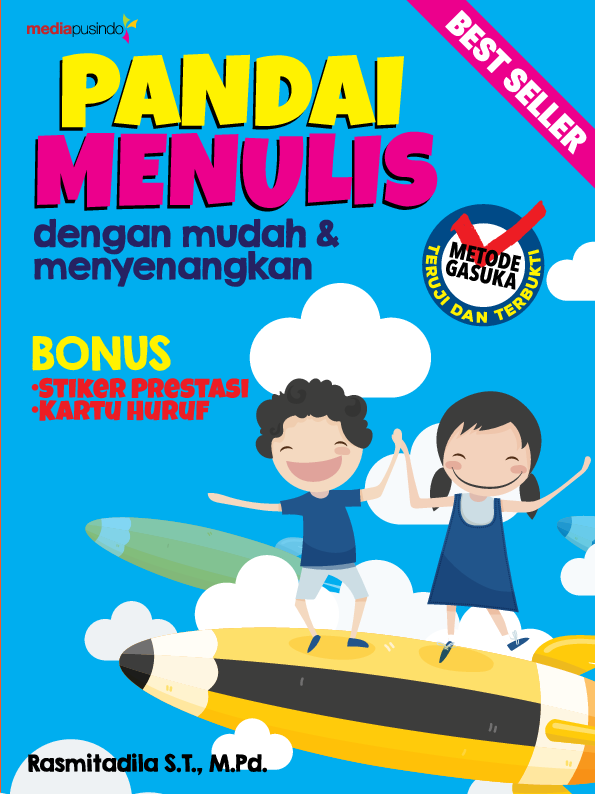 cover buku