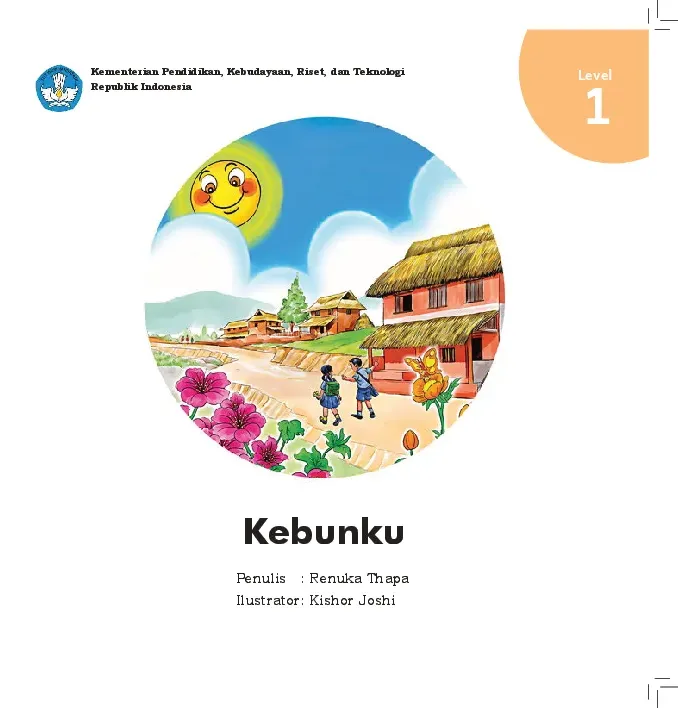 cover buku