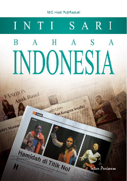 cover buku