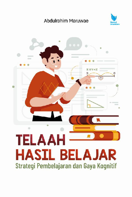 cover buku