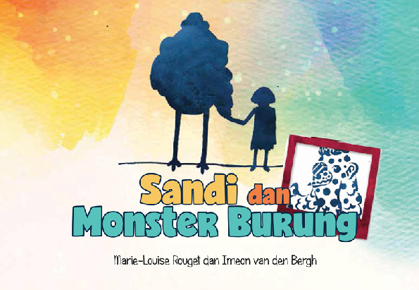 cover buku