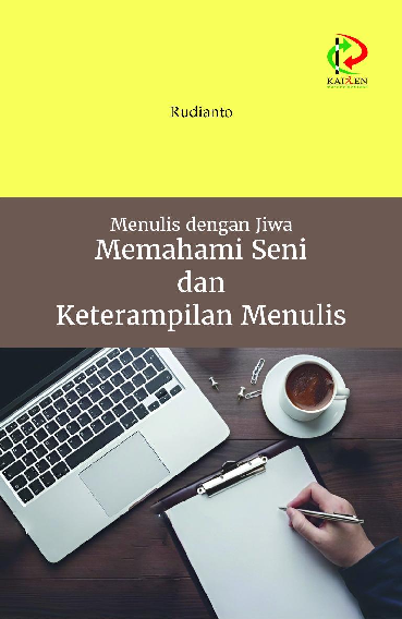 cover buku