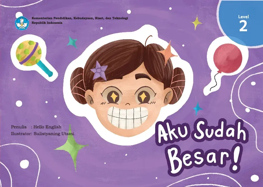 cover buku