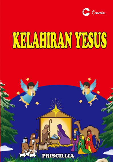 cover buku
