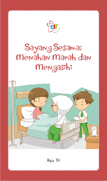 cover buku