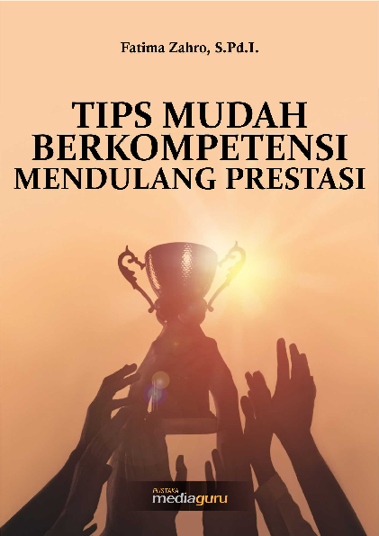cover buku