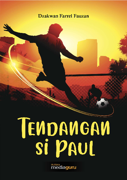 cover buku