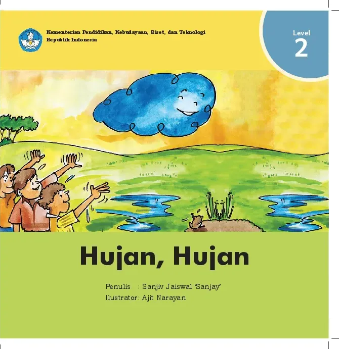 cover buku