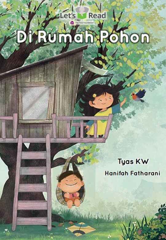cover buku