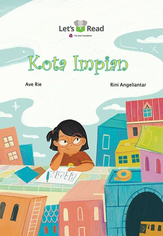 cover buku