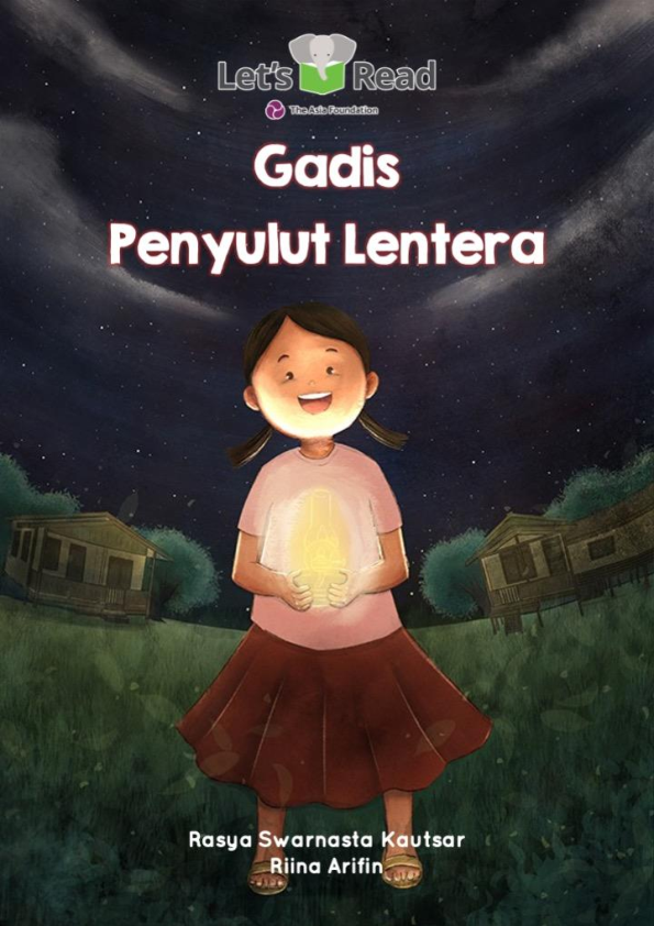 cover buku