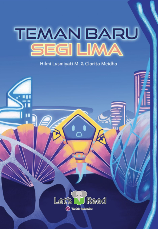 cover buku