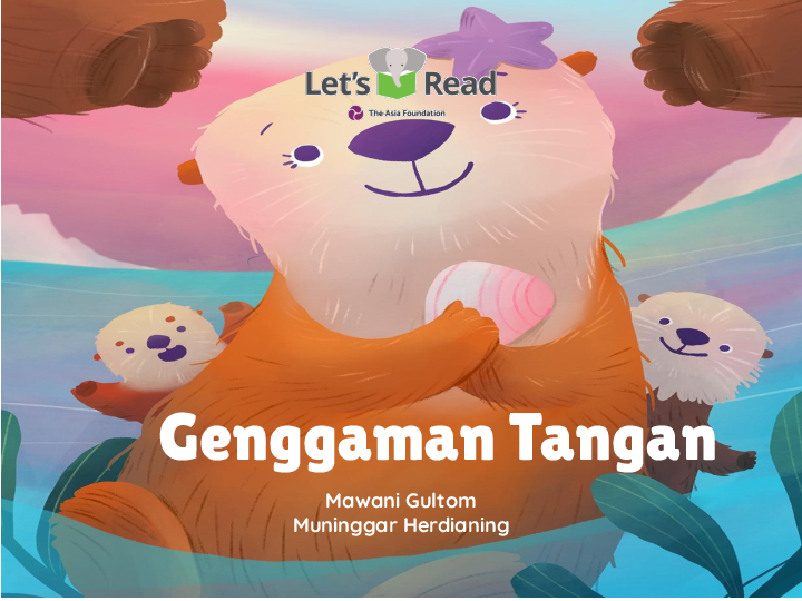cover buku
