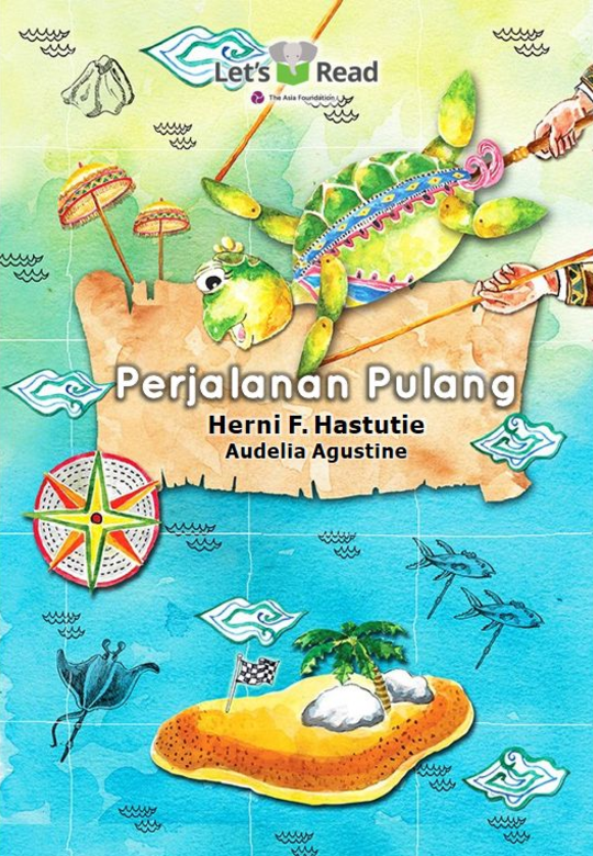 cover buku
