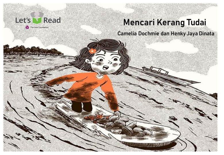 cover buku