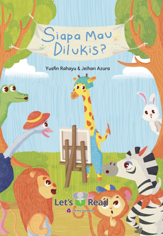 cover buku