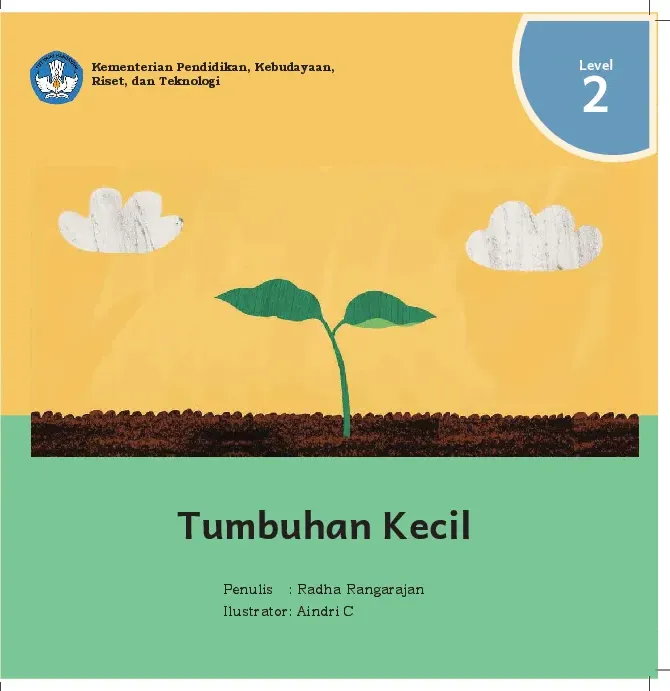 cover buku