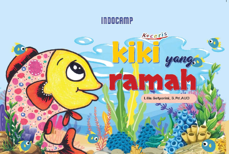 cover buku