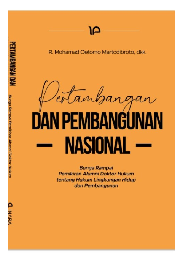 cover buku