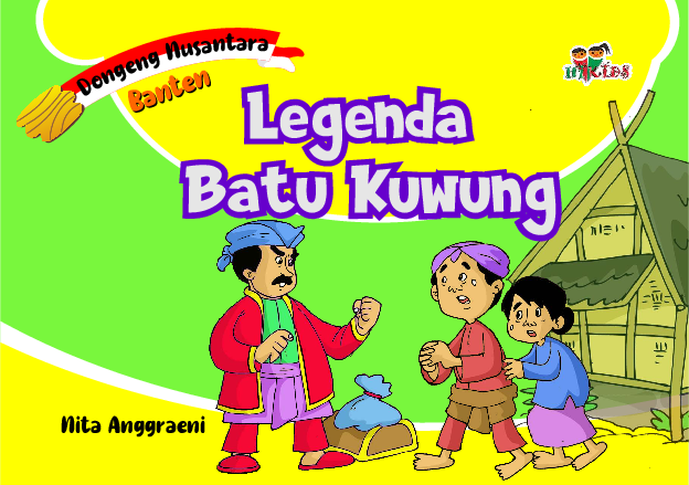 cover buku