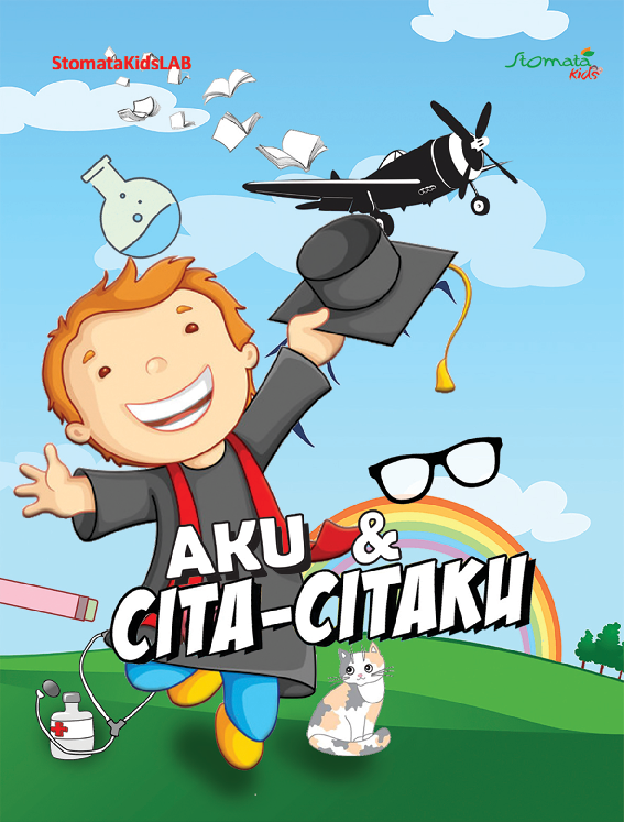 cover buku
