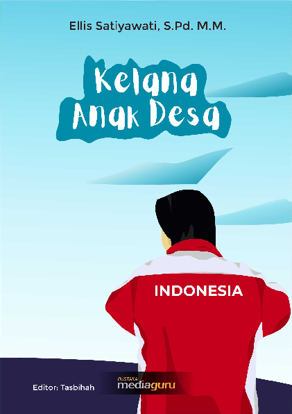 cover buku
