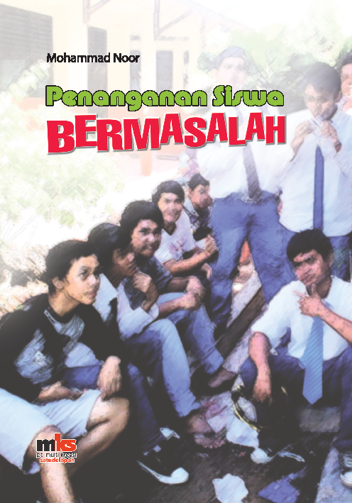 cover buku