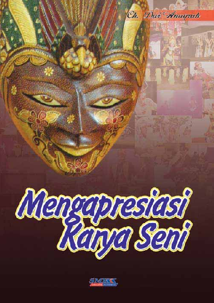 cover buku